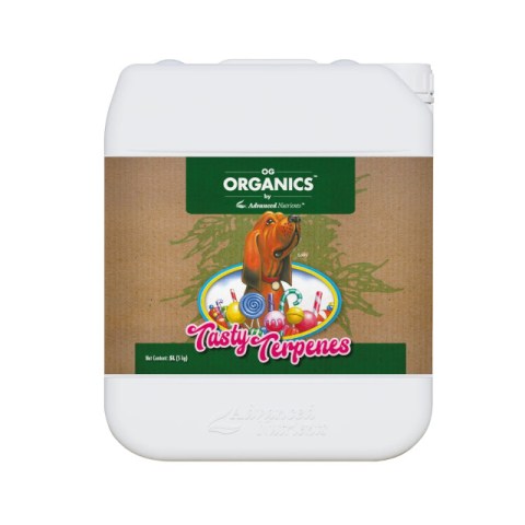 OG Organics Tasty Terpenes 10lt